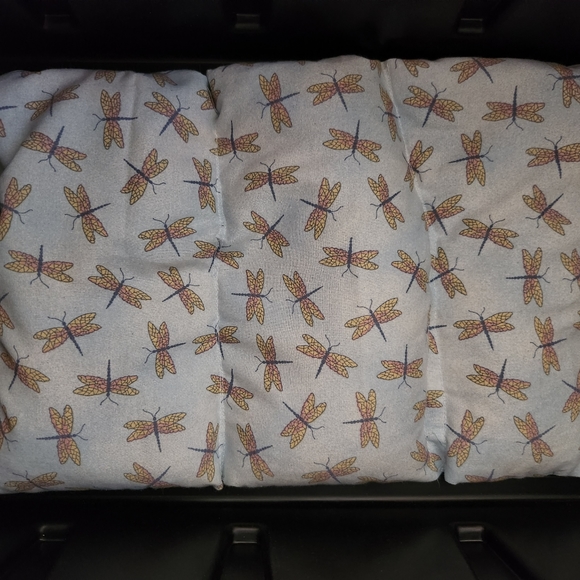 Handmade Rice Pack - Picture 2 of 2